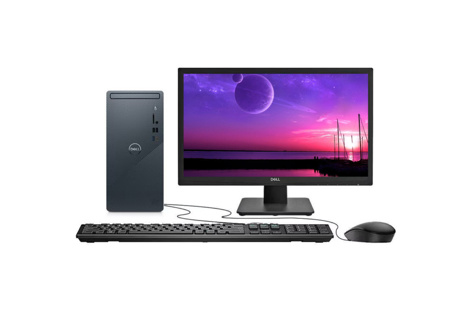 Sell old desktop PC online for cash at Lapsell